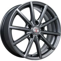 Alcasta M61 Graphite 5*110 6.5xR16 ET38 DIA65.1