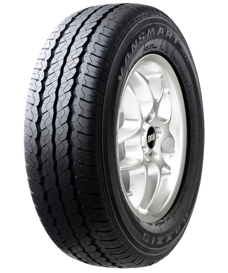 Maxxis MCV3+ Vansmart