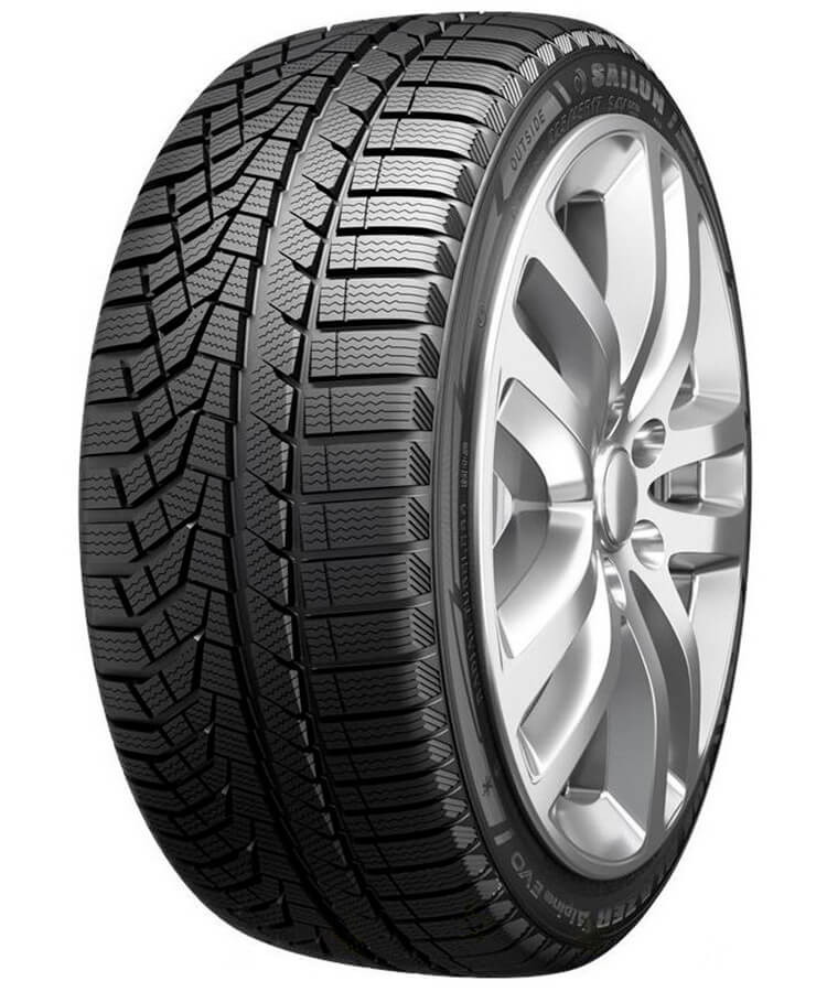 Sailun Ice Blazer Alpine Evo 1 235/55 R17 103V (XL)
