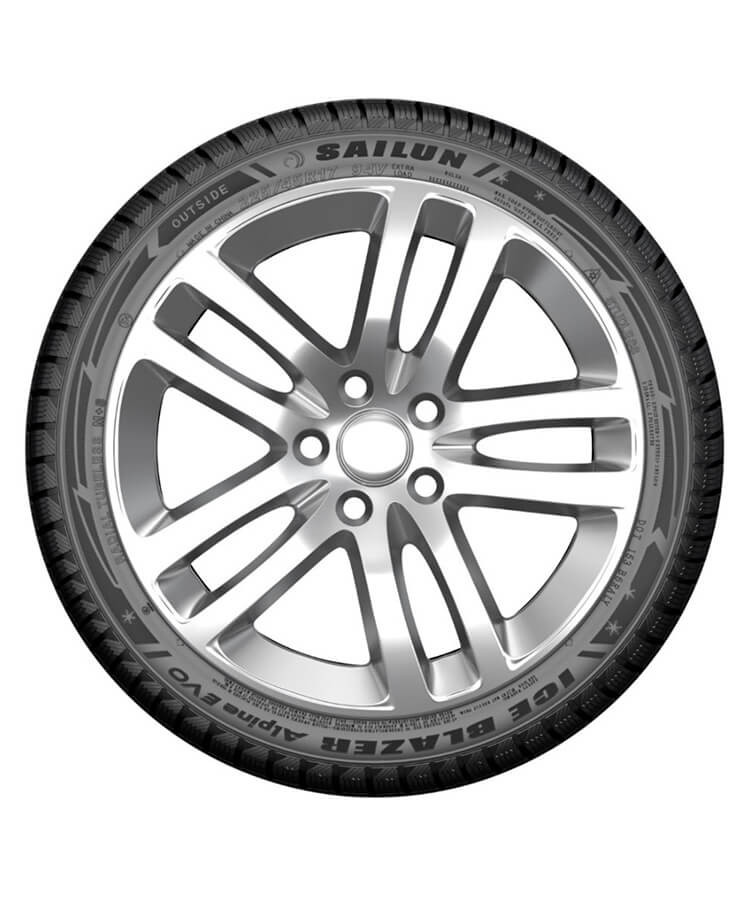 Sailun Ice Blazer Alpine Evo 1 235/55 R17 103V (XL) заказать