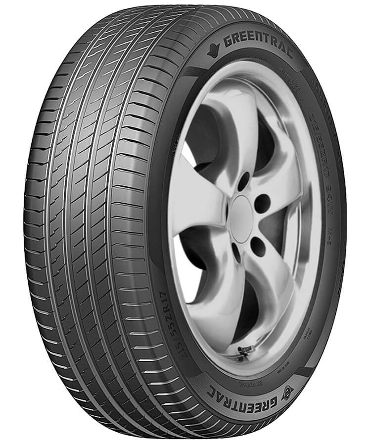 Greentrac Journey-X 195/70 R14 91H