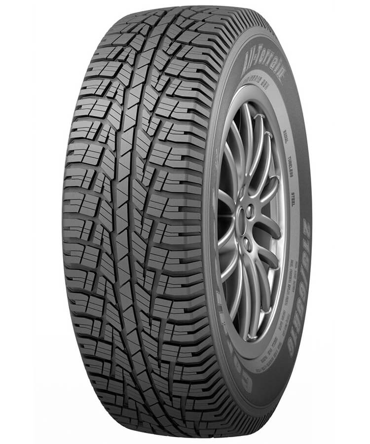 Cordiant All Terrain OA-1 205/70 R15 100H
