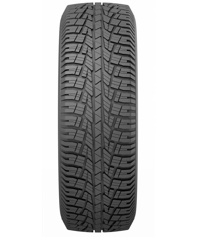 Cordiant All Terrain OA-1 205/70 R15 100H в KOLOBOX