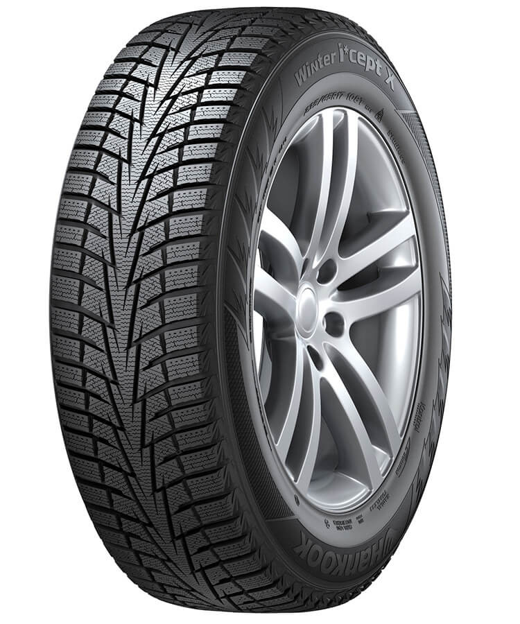 Hankook Winter i*cept X RW10 235/50 R18 97T
