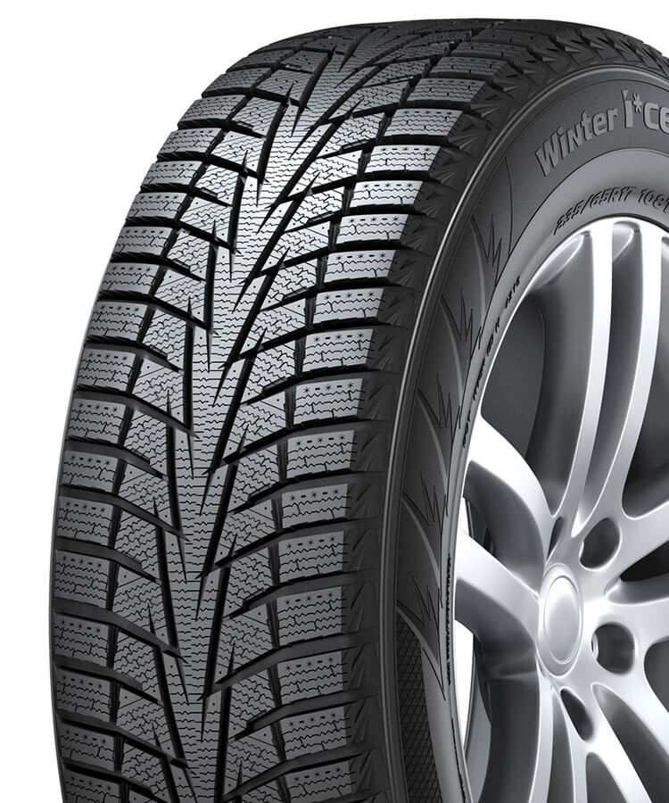 Hankook Winter i*cept X RW10 235/50 R18 97T в KOLOBOX