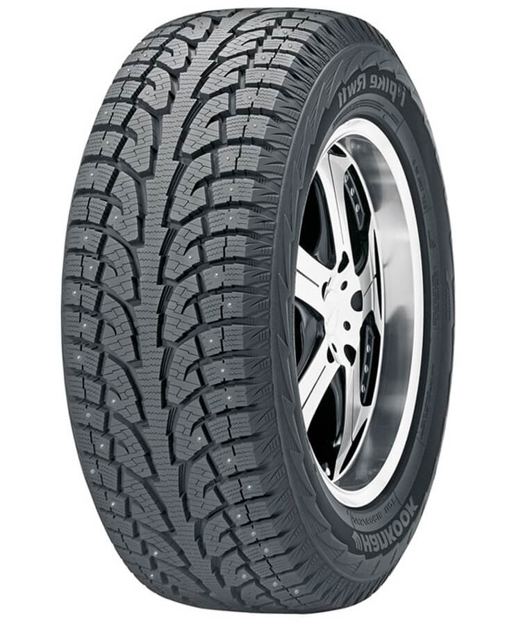 Hankook I*Pike RW11 285/65 R17 116T