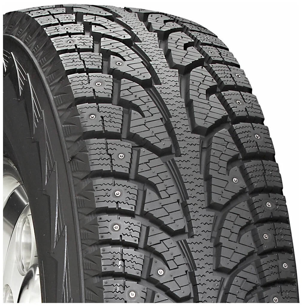 Hankook I*Pike RW11 285/65 R17 116T в KOLOBOX
