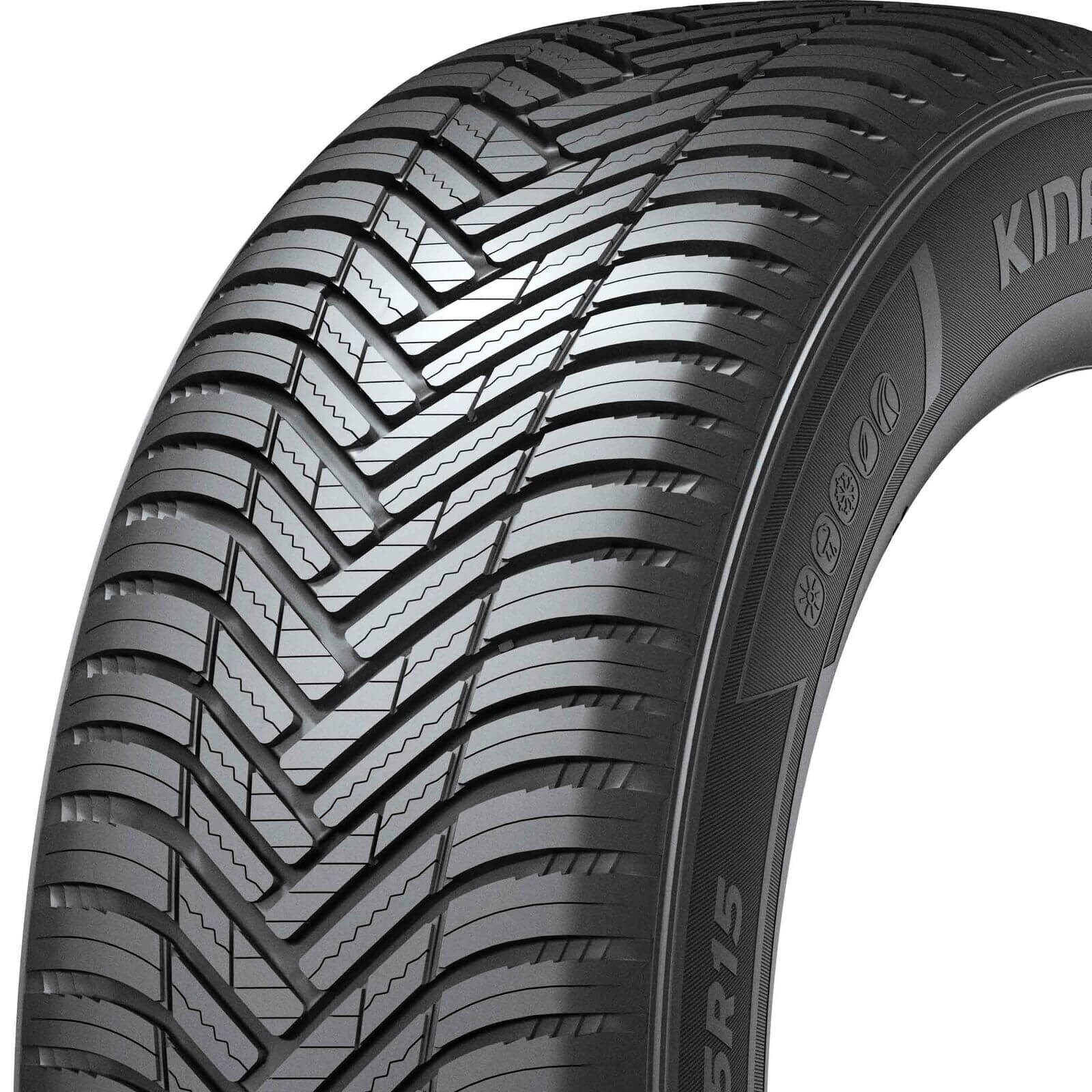 Hankook Kinergy 4S2 H750 185/65 R15 88H в KOLOBOX