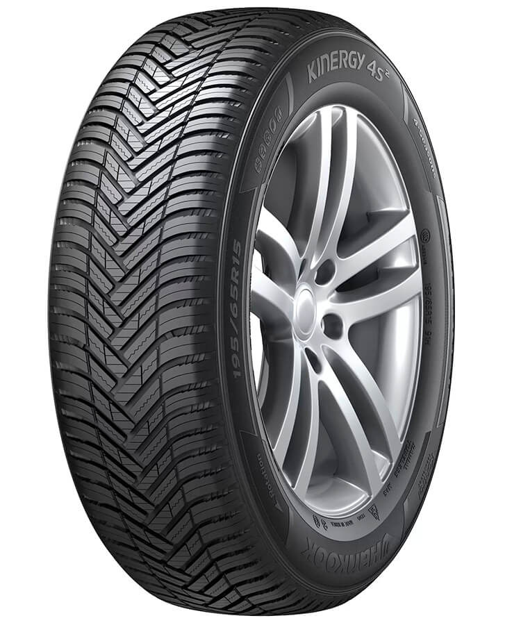 Hankook Kinergy 4S2 X H750A 225/55 R19 103W (XL)