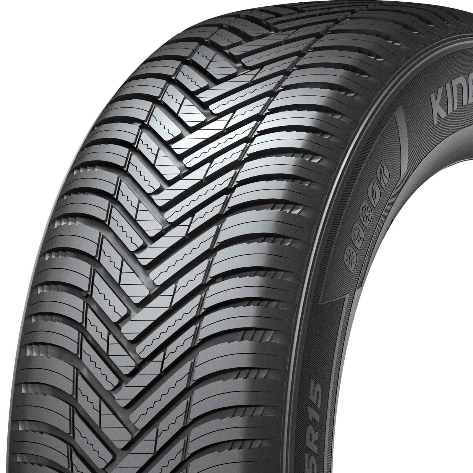 Hankook Kinergy 4S2 X H750A 225/55 R19 103W (XL) в KOLOBOX