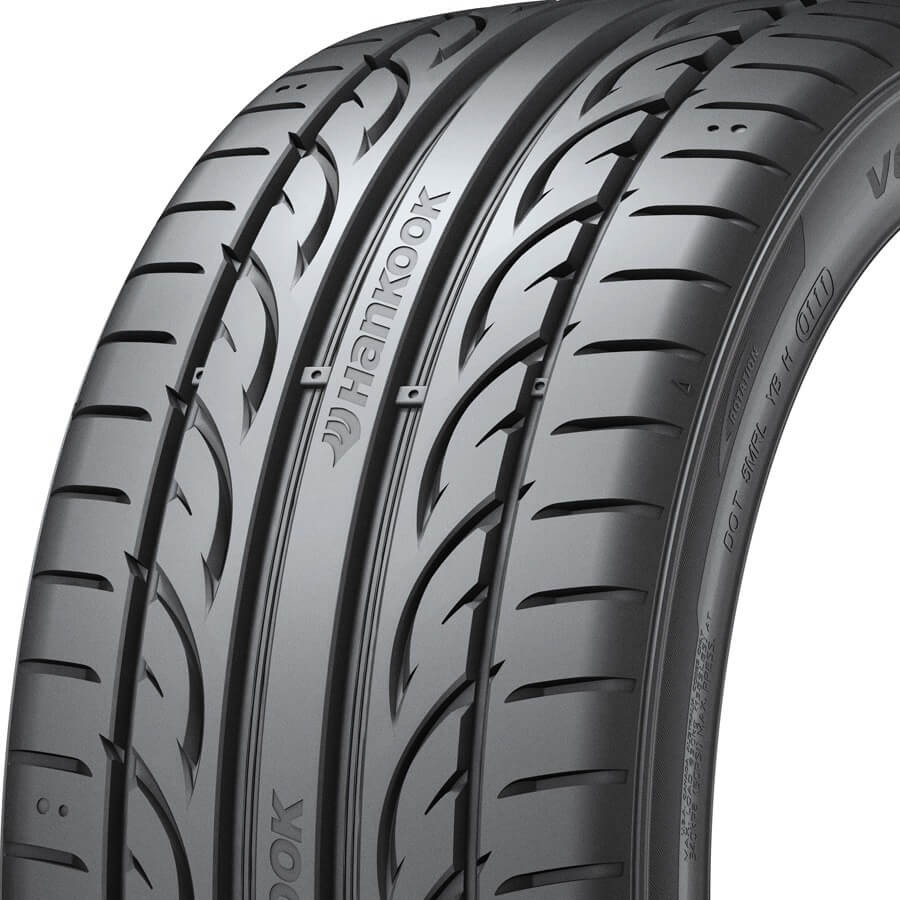 Hankook Ventus V12 Evo2 K120 255/40 R19 100Y (XL) в KOLOBOX