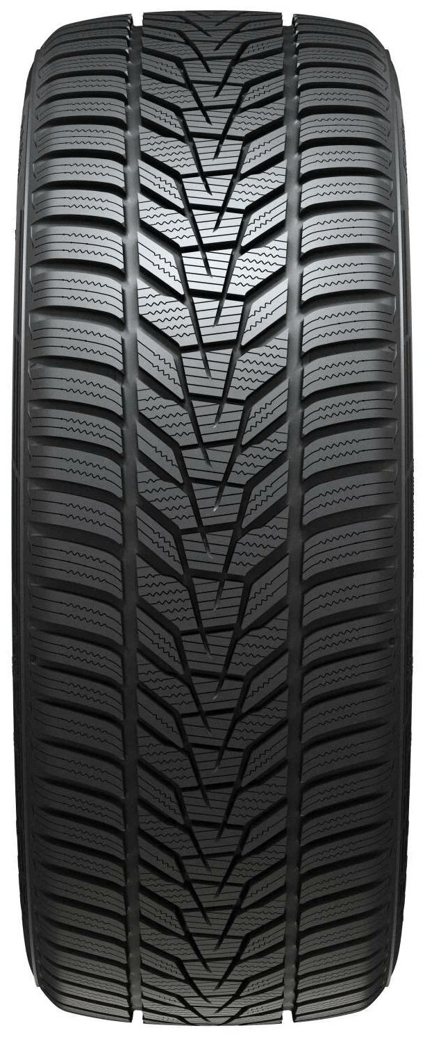 Hankook Winter I*cept Evo3 W330A 255/60 R18 112V (XL) купить в KOLOBOX