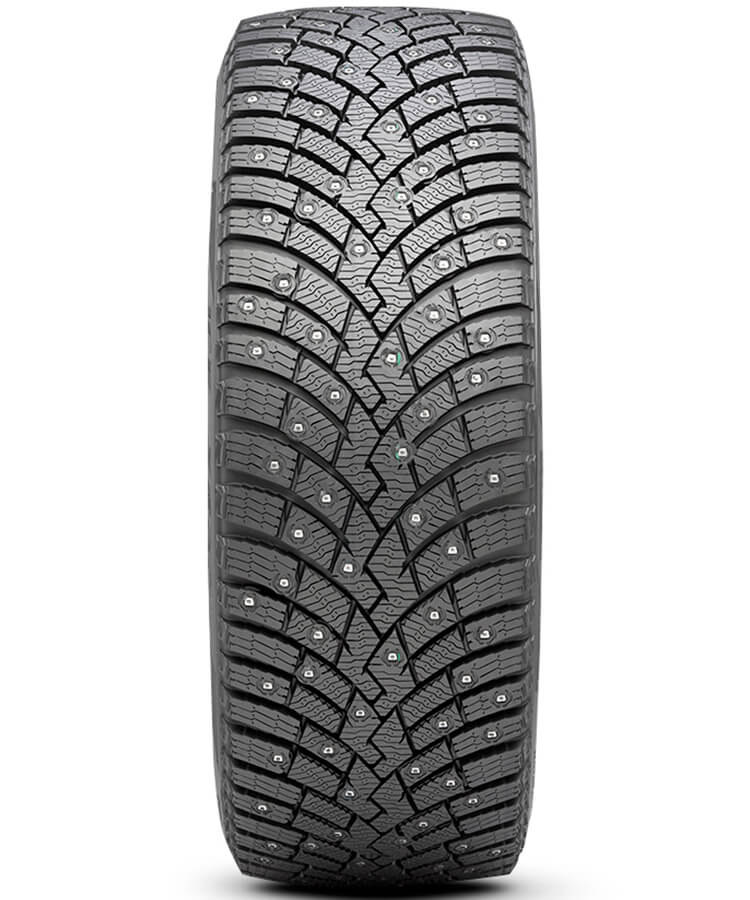 Pirelli Ice Zero 2 купить в KOLOBOX