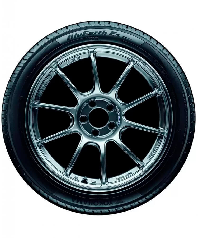 Yokohama BluEarth ES32 195/55 R16 87V купить в KOLOBOX