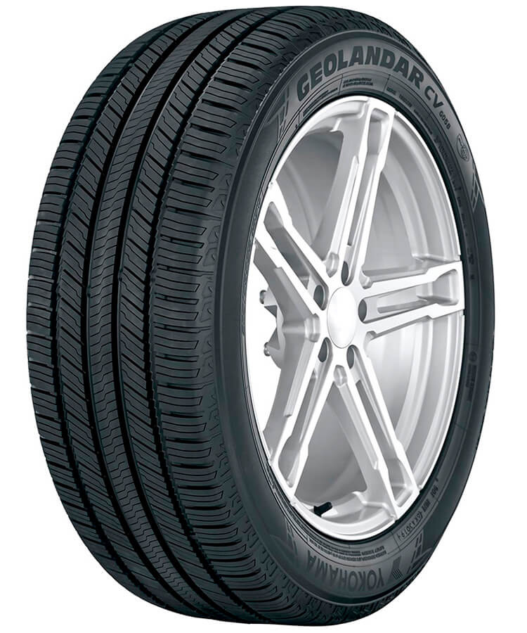 Yokohama Geolandar G058 245/50 R20 102V