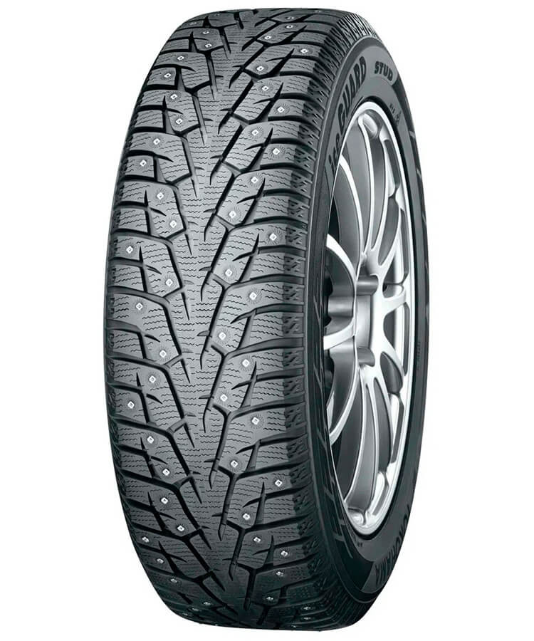 Yokohama Ice Guard 55(IG55) 235/40 R18 95T