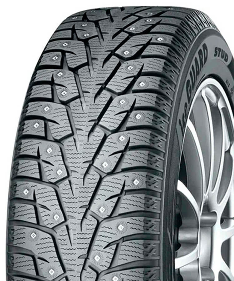 Yokohama Ice Guard 55(IG55) 235/40 R18 95T в KOLOBOX