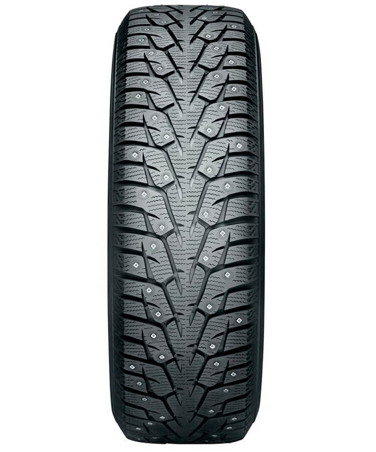 Yokohama Ice Guard 55(IG55) 235/40 R18 95T купить в KOLOBOX