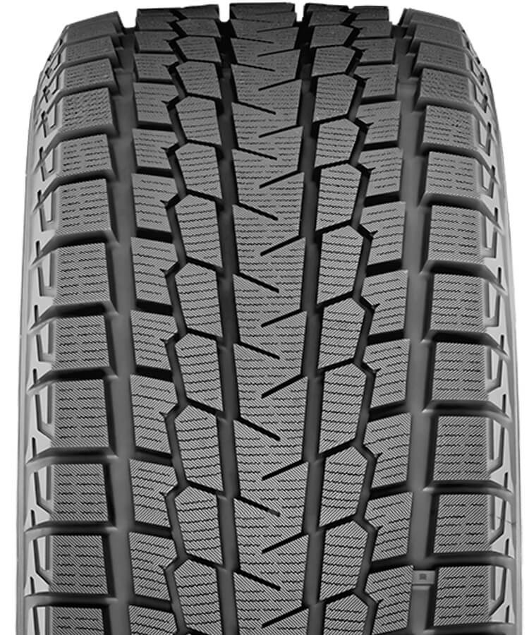 Yokohama IceGuard G075 225/55 R19 99Q купить в KOLOBOX