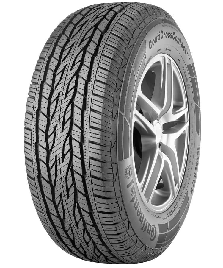 Continental ContiCrossContact LX 2 275/65 R17 115H (FR)
