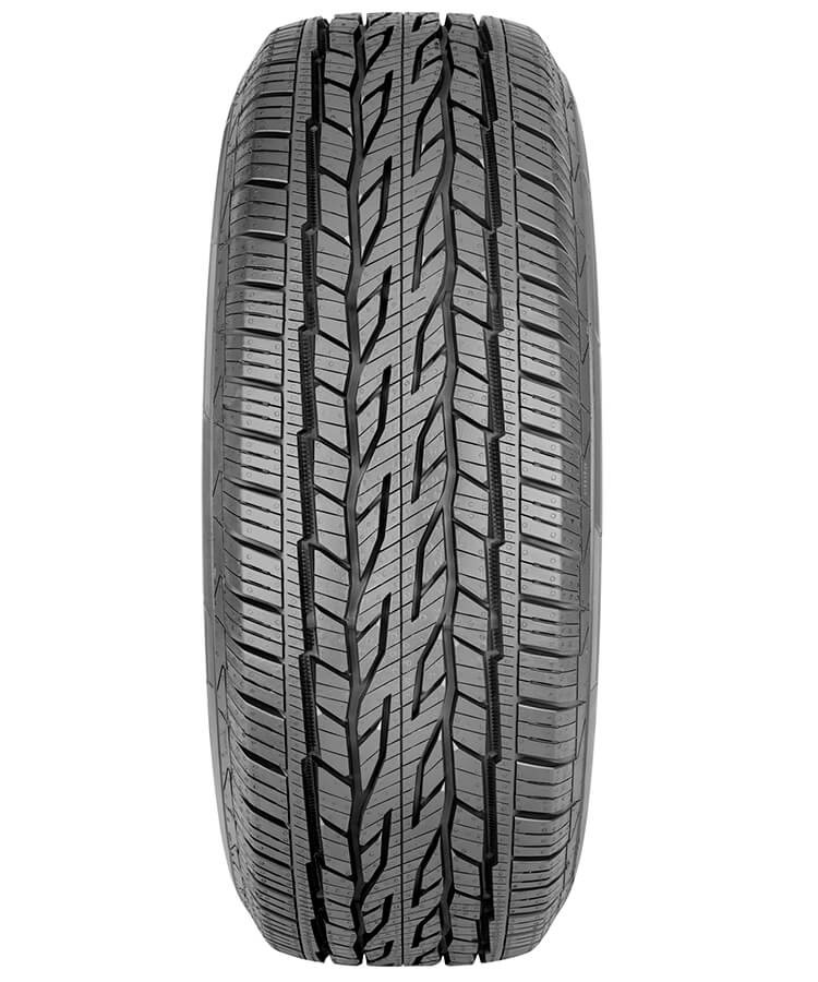Continental ContiCrossContact LX 2 285/65 R17 116H (FR)