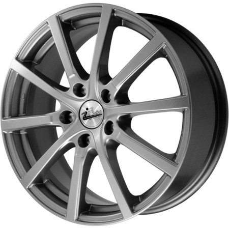 I Free Big Byz Хай Вэй 5*114,3 7xR17 ET50 DIA67.1
