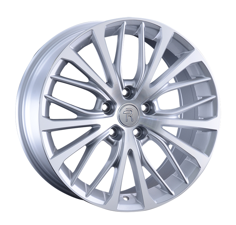 Replay TY279 SF 5*114,3 7.5xR17 ET45 DIA60.1