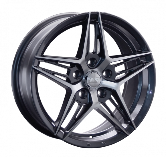 LS LS1262 GMF 5*112 7.5xR17 ET40 DIA57.1