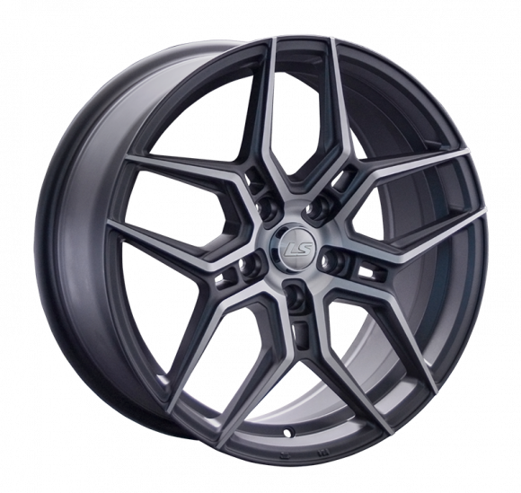 LS LS1266 BKF 5*114,3 8.5xR20 ET40 DIA60.1