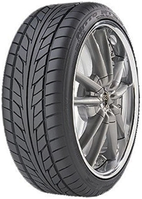 Nitto NT555 255/35 R18 94Y