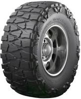 Nitto Mud Grappler Extreme Terrain