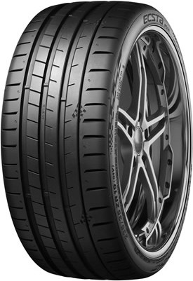 Kumho Ecsta PS91 255/35 R18 94Y (EK)(XL)
