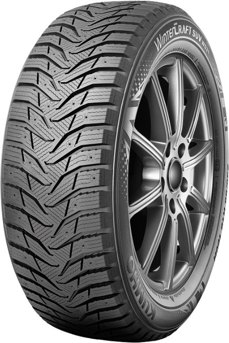 Kumho Winter Craft SUV Ice WS31 255/65 R17 114T (XL)