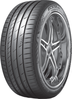 Kumho Ecsta PS71 255/55 R19 111Y (XL)
