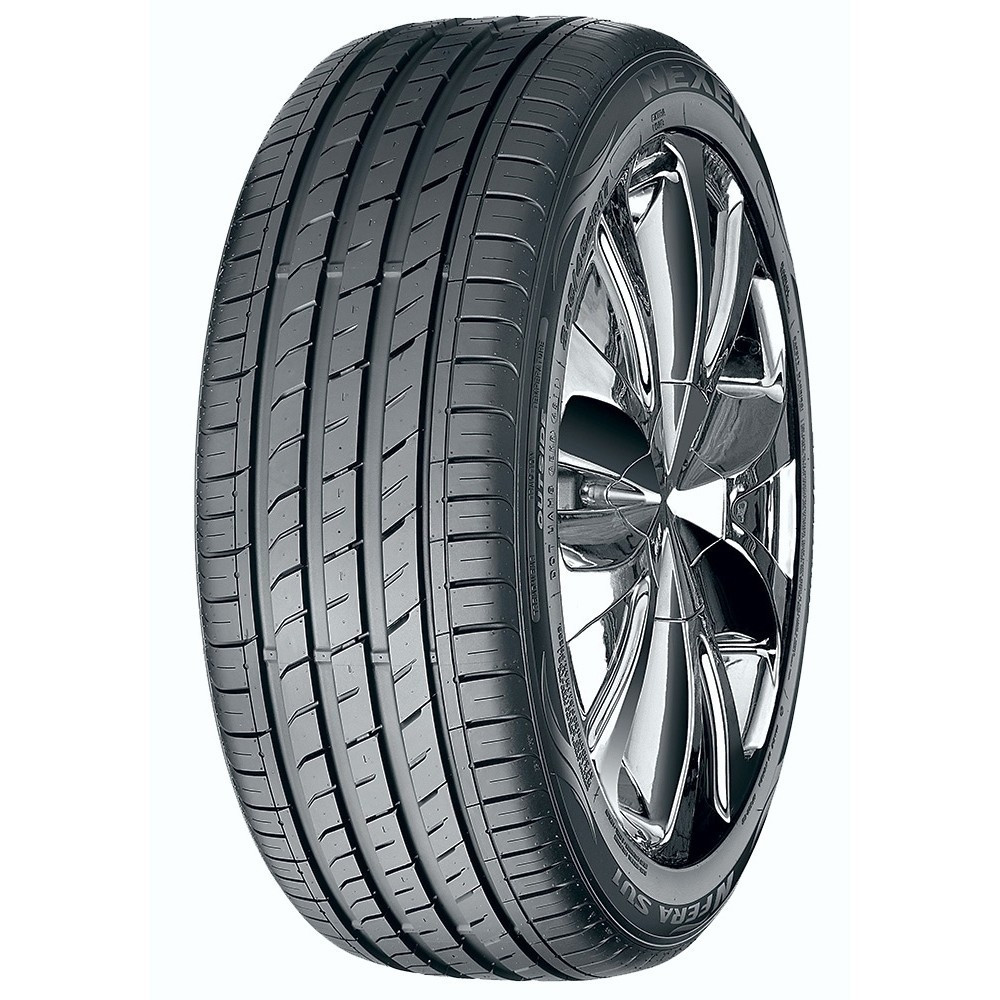 Nexen N'Fera SU1 235/30 R22 90Y (XL)