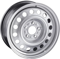 Trebl 8075 S 4*114,3 6xR15 ET43 DIA67.1