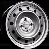 Trebl 53A49A S 4*100 5.5xR14 ET49 DIA56.6